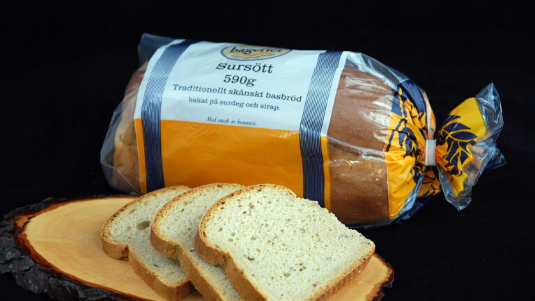 Sursött