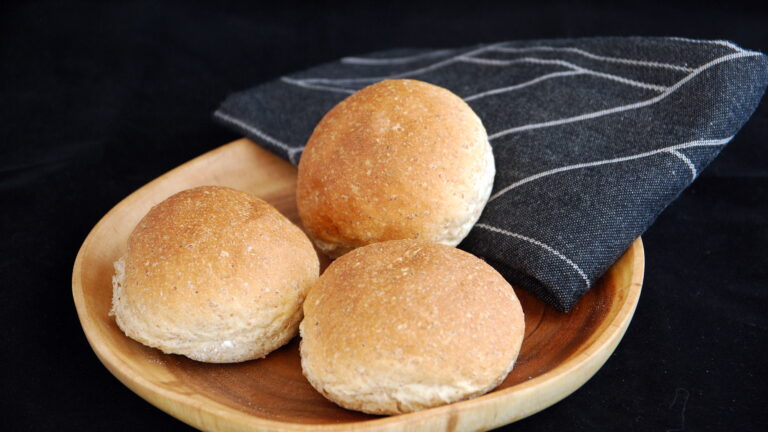 Grahamsbulle