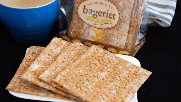 Knäckebröd 10-pack