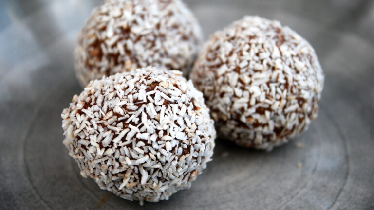 Chokladboll