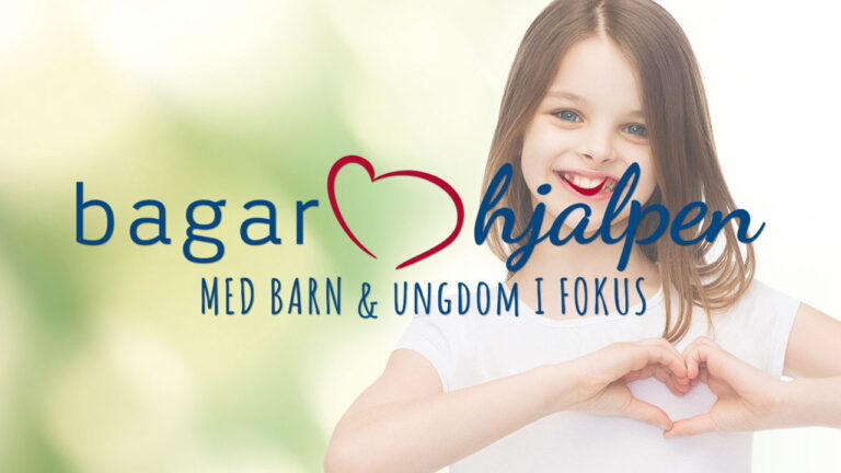 Bageriet Sjöstrands & Erics är med och stöttar Bagarhjälpen