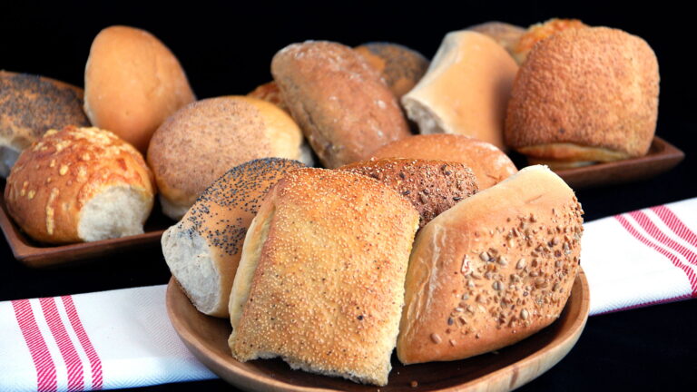 Utvald bild för artikelgrupp Frukostbullar